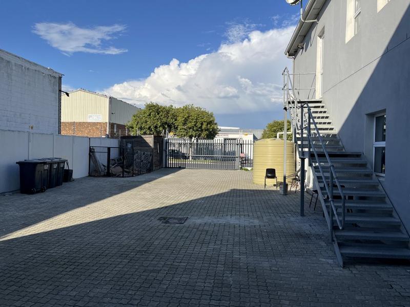 Commercial Property for Sale in Montague Gardens Western Cape